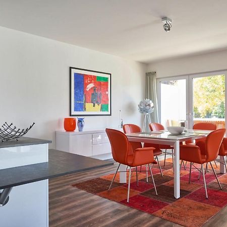 Appartement Cara à Garmisch-Partenkirchen Extérieur photo