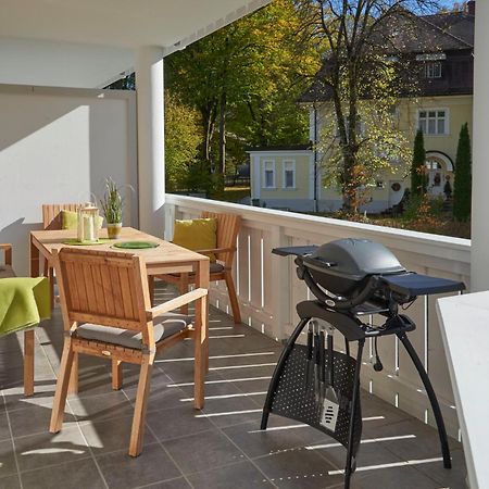 Appartement Cara à Garmisch-Partenkirchen Extérieur photo
