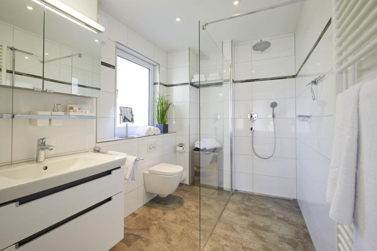 Appartement Cara à Garmisch-Partenkirchen Extérieur photo